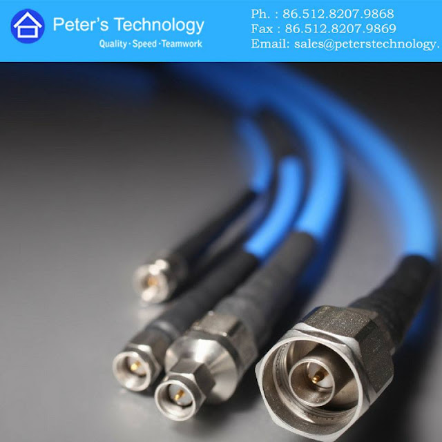 When Your Custom Cable Assemblies Absolutely Has To Work! Peter's