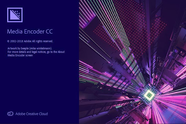 Faça o download do Adobe Media Encoder para Windows PC Download grátis