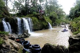 air terjun