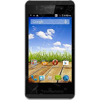 Micromax Canvas Fire A093 Full Specifications