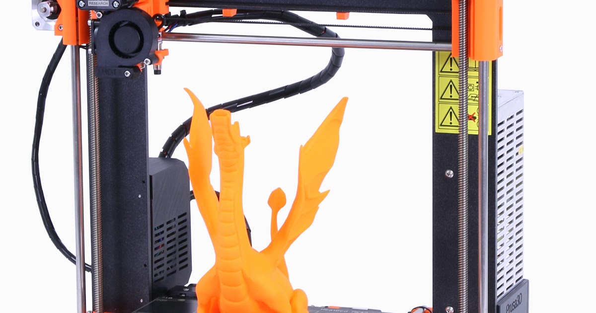 New Hobby 3D Printing