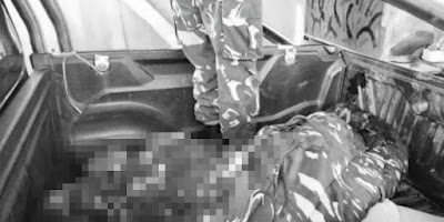 Kelompok Separatis Klaim Bertanggung Jawab Serang Posramil Kisor Maybrat