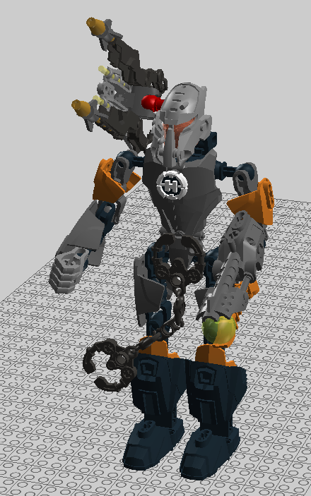 lego 6223