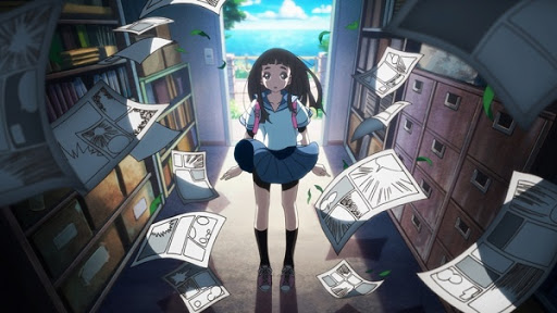 Thextend Kakushigoto Tv Anime Episode 1 Synopsis Precedence Cut Thextend Kakushigoto Tv Anime Episode 1 Synopsis Precedence Cut