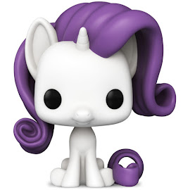 My Little Pony Regular Rarity Funko Pop! Funko