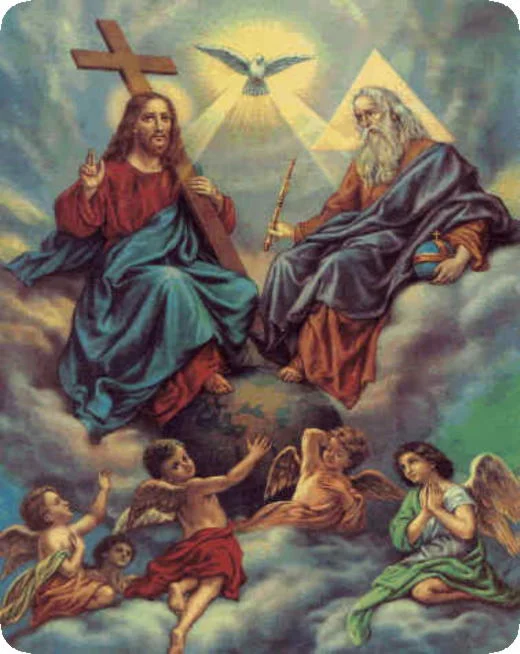 Clases de Catequesis infantil