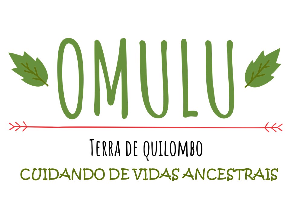 Omulu - Terra de Quilombo