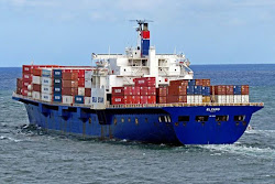 Wreckage of US Cargo Ship, El Faro, Sunk On October 1, 2015 Found