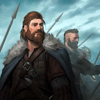 Frostborn (Unlocked Items) MOD APK