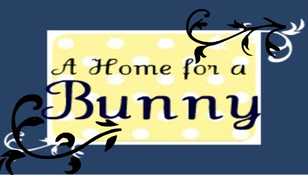 A Home for a Bunny