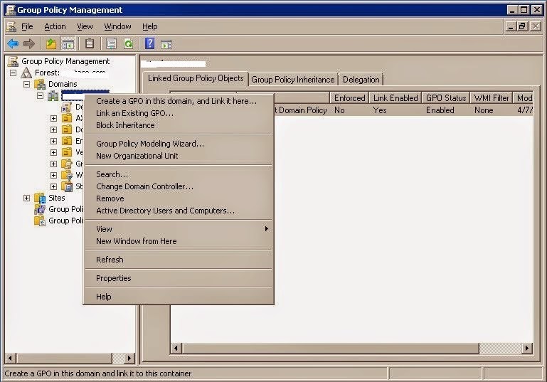 Item Model Groups Microsoft Dynamics AX 2012