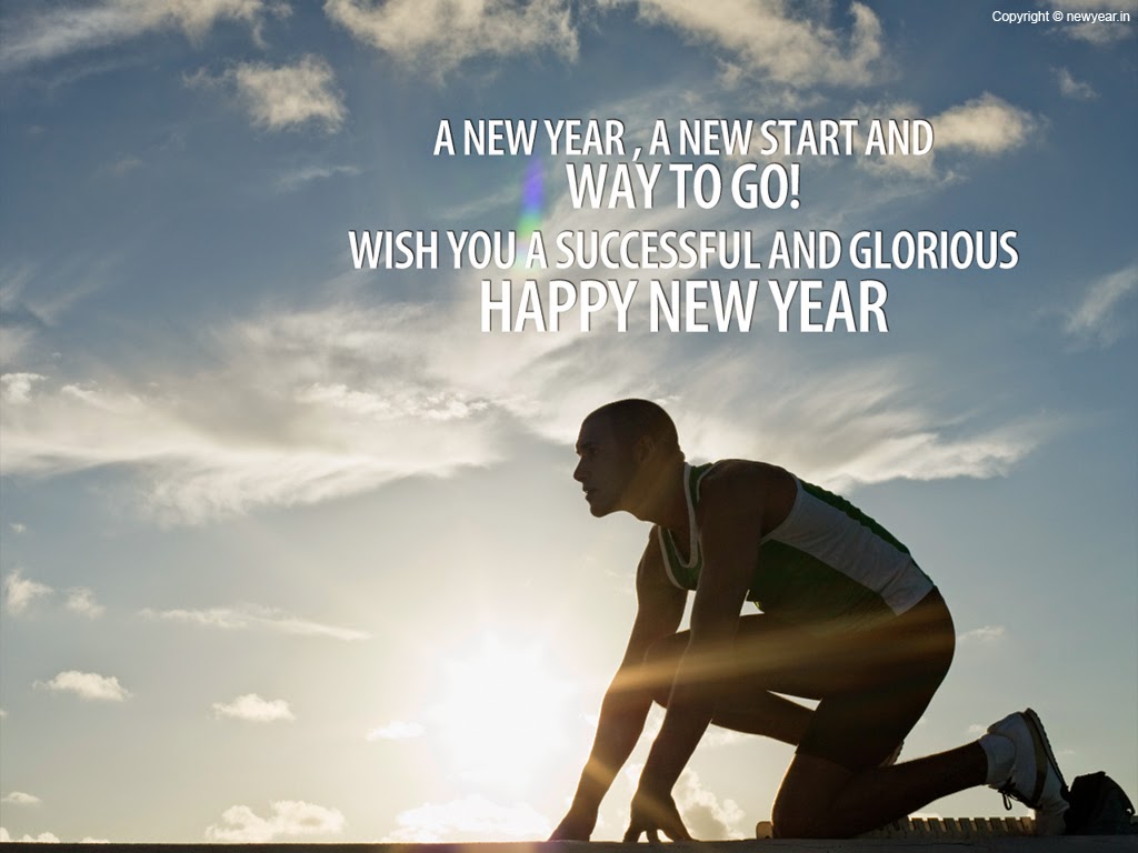 Gallery For > Happy New Year Quotes Inspirational