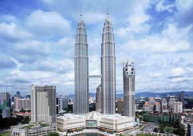 Ikon Ikon Negara Asean Beserta Penjelasan Gambar Materi Tugas Tugas