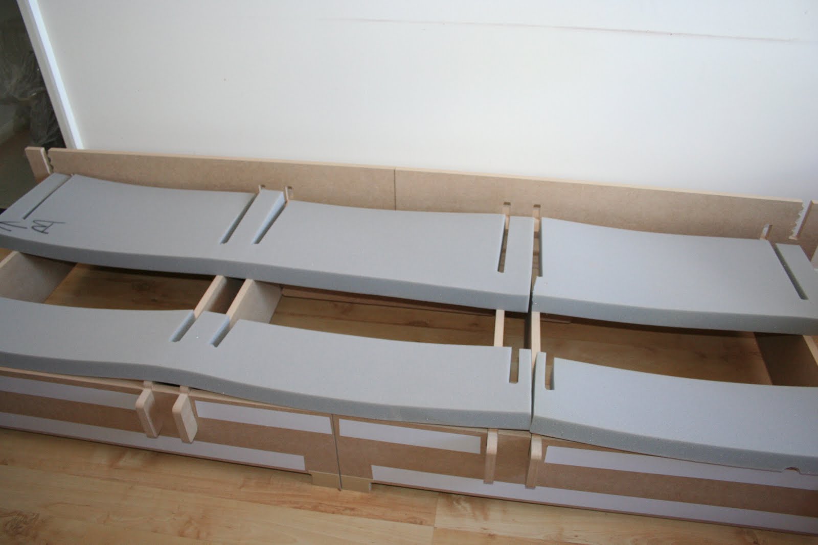 Modular Sofa: Nabru Sofa Review