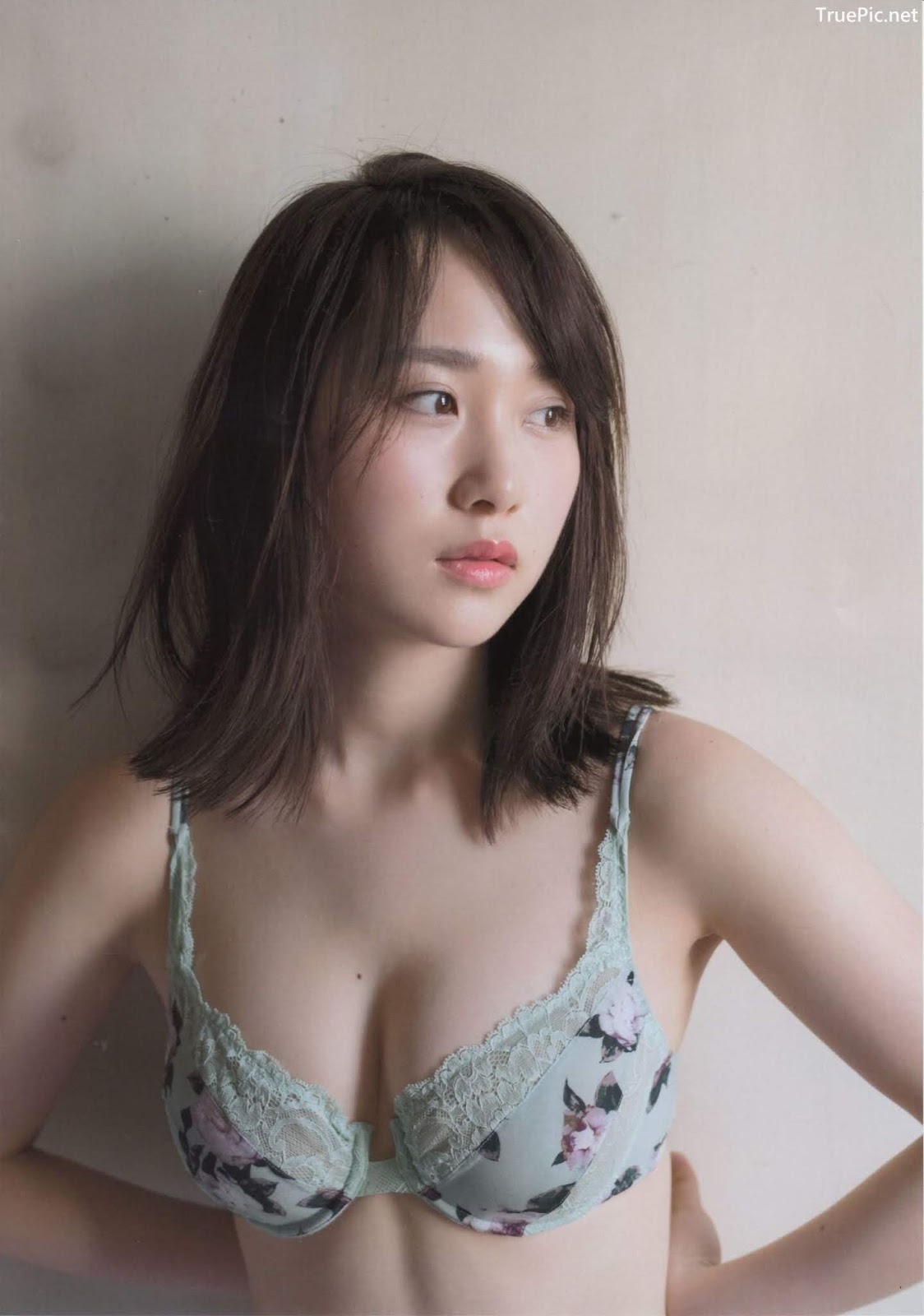 Image Japanese Beauty - Juri Takahashi - Ambiguous Self - TruePic.net - Picture-61