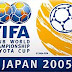 Mundial Interclubes 2005 - SÃO PAULO vs LIVERPOOL