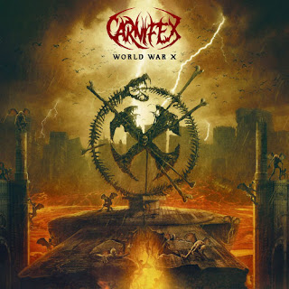  Carnifex - World War X