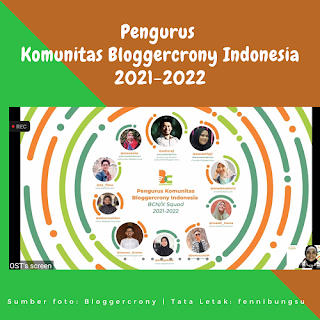 Komunitas Bloggercrony Indonesia, Bloggercrony, BCC Squad, BloggerDay 2021, Keluarga Jempolan, duoraji store, katalensaku.phootoworks, ebigsoo_fashion, anesacooking, gerai aksesoris, ayko projects, makarame, resepdapurayah, dapursesukahati, hennahijab_collection, asiboostertea, kitatama.id,sreehandmate, photo_coffee_, bloggerpreneur, bloggerhangout, maman suherman, biodata maman suherman, shafiq pontoh, biodata shafiq pontih, profil maman suherman, profil shafiq pontoh, profil Ifa H Misbach, profil Kania safitri, tantangan pandemi, cara mengatasi pandemi, apa itu senjakala, apa itu senjakala content creator, bagaimana cara agar tidak senjakala, trik menjadi content creator, mengapa harus menjadi content creator, keluarga jempolan di tengah pandemi, bagaimana cara menjadi keluarga jempolan, profil idfi pancani, virtual trip ke amerika serikat,