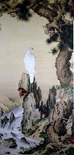 Faucon blanc  1774