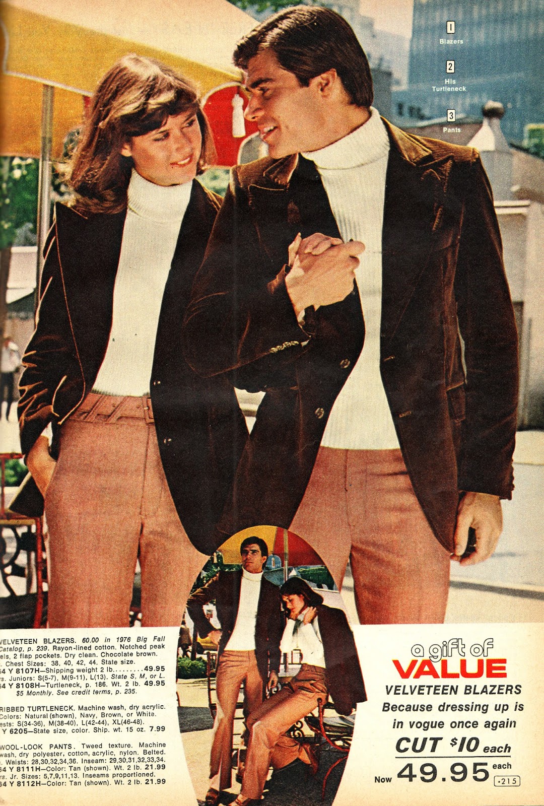 Plaid Stallions : Rambling and Reflections on '70s pop culture