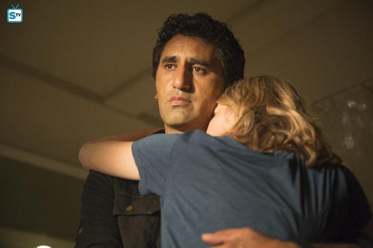 Fear the Walking Dead - Cobalt - Review - "Travis Needs to Get With the Program"