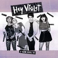 [2015] - I Can Feel It [EP]