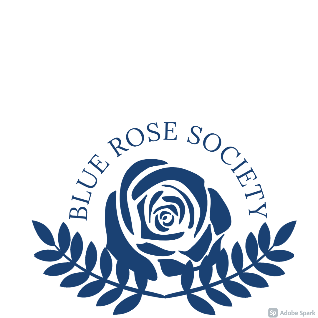 Blue Rose Society The Nine Unknown