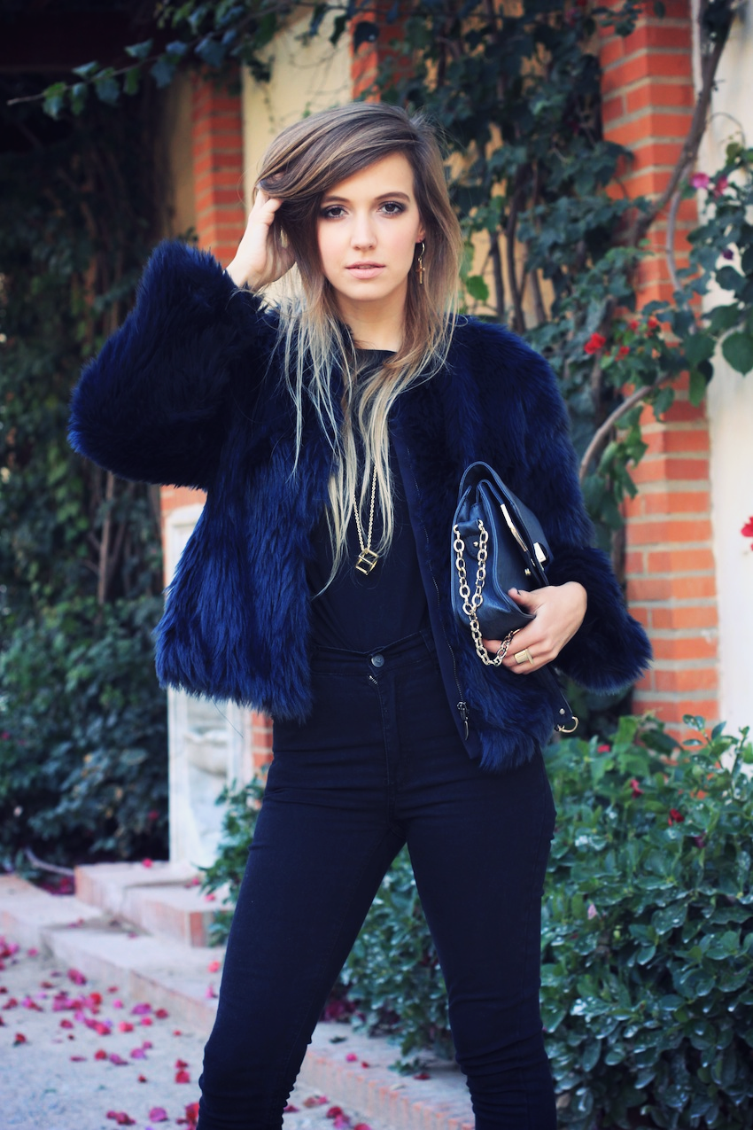 Welcome Winter! | fashion quite
