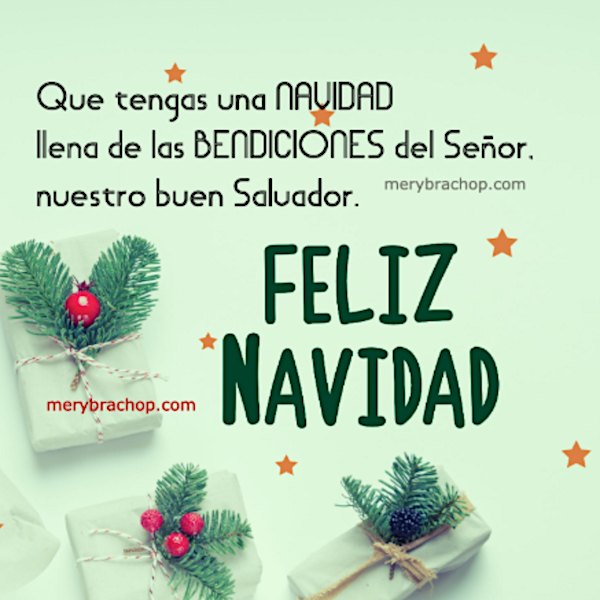 Frases Cristianas Originales cortas de 🧡 Navidad con Imágenes 2021