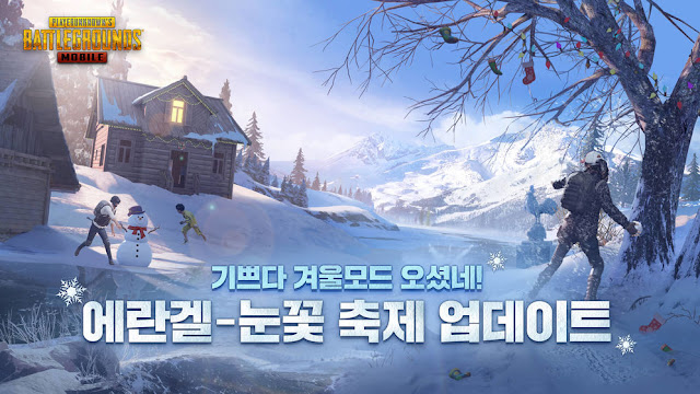 Download PUBG Mobile Kr (Korean) new update 2020 through TapTap Download PUBG Mobile Kr (Korean) new update 2020 through TapTap