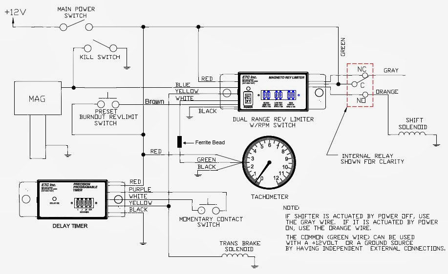 etc rev limiters wiring diagram etc rev limiters wiring diagram