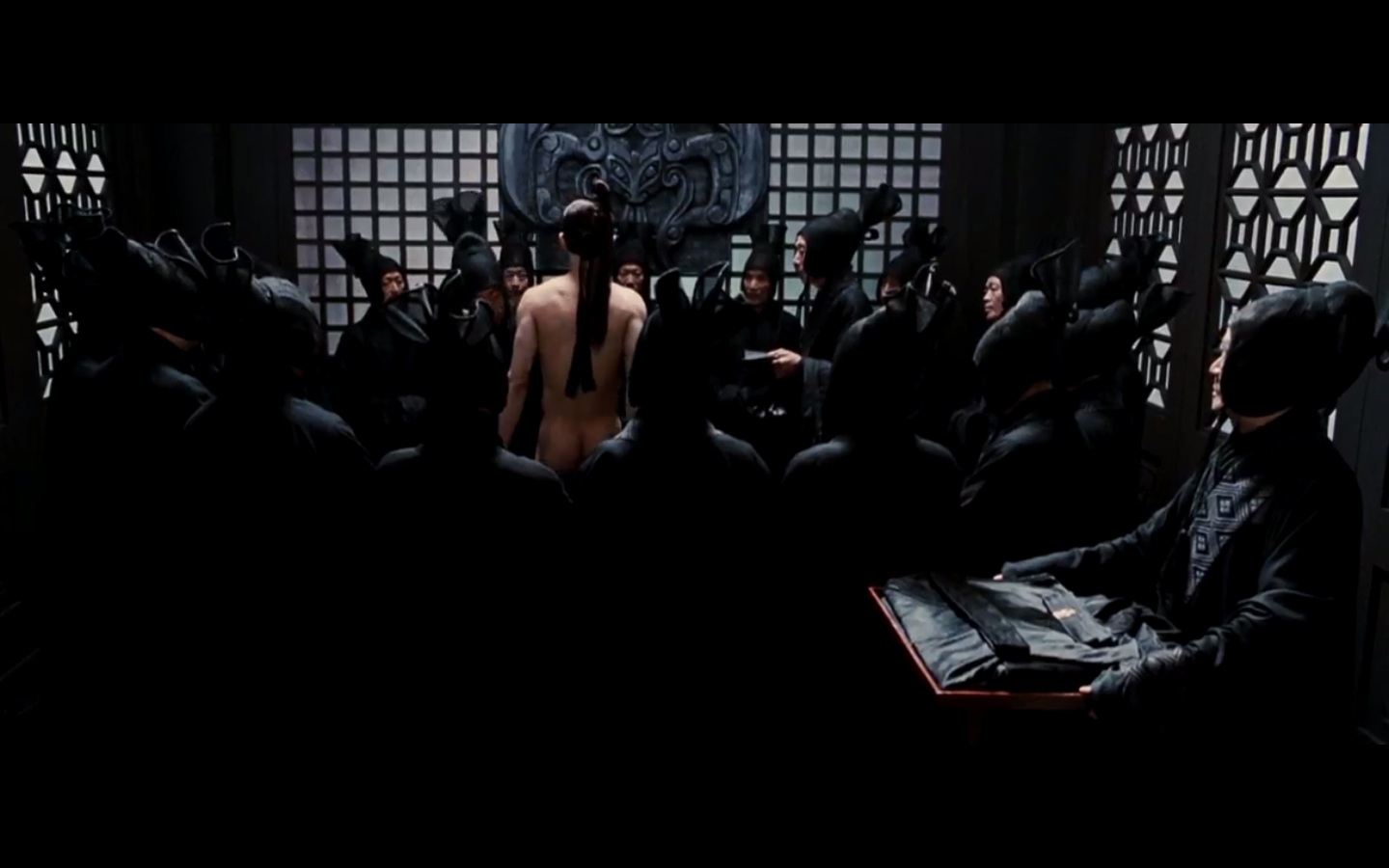 Nude Sex Of Jet Li - Driver Sex.