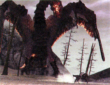 Forbidden Lands: Melhores e piores colossus descartados!