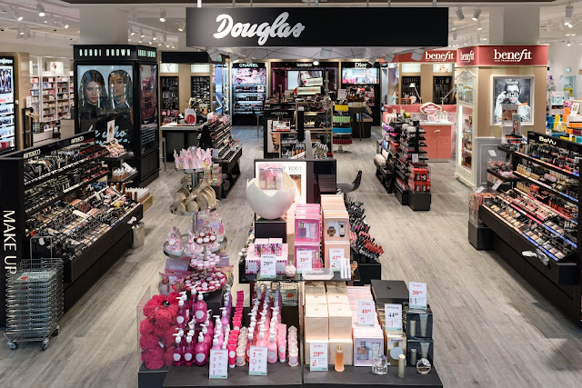 Lohnt sich die Douglas Premium Card? - BTYLLY Beauty by Lilly