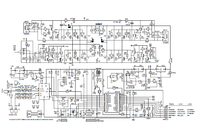 Able Electronic Designs and Concepts: DSP30F2010 PURE SINE WAVE INVERTER