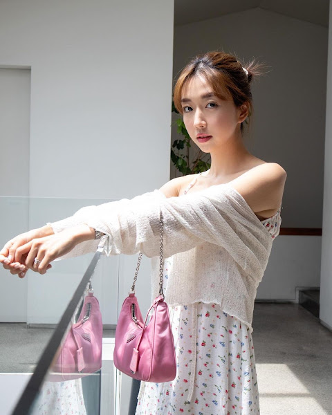 √ Biodata dan Profil Sunny Dahye Lengkap, Youtuber Asal Korea Selatan