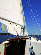 My old blog Sailing Simply