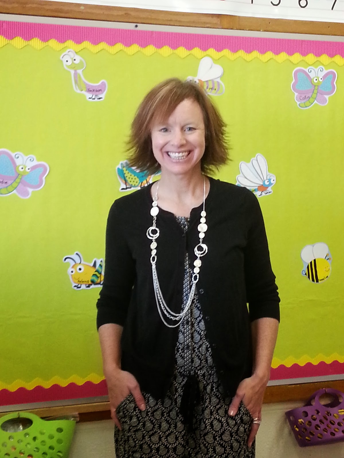 Learning Can Take You Anywhere! Our Kindergarten Team