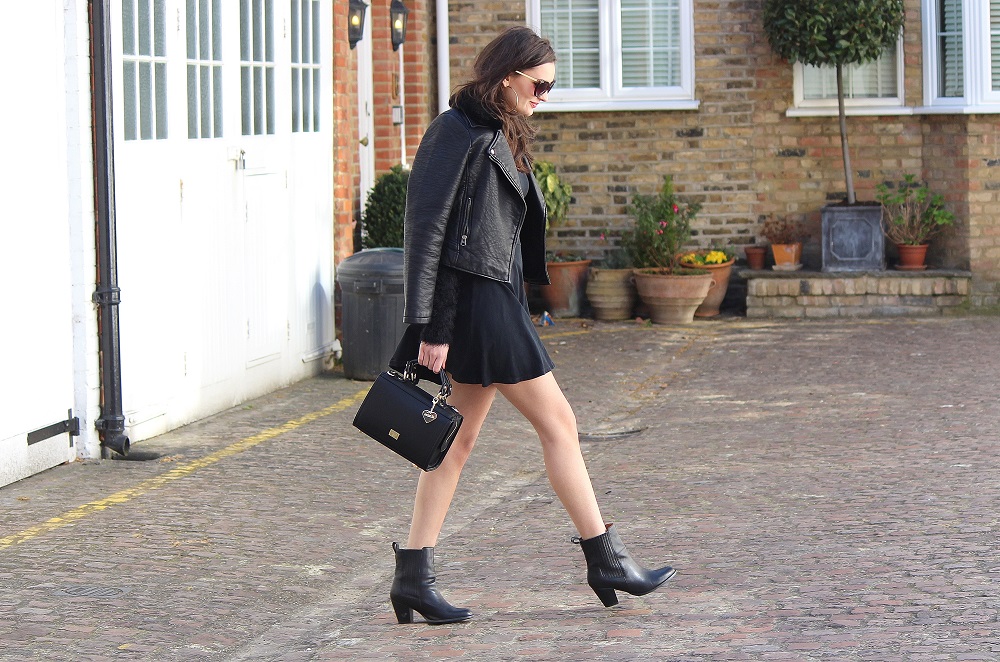 Basics: Skater Dress — Peexo - Style, Beauty and Home in London