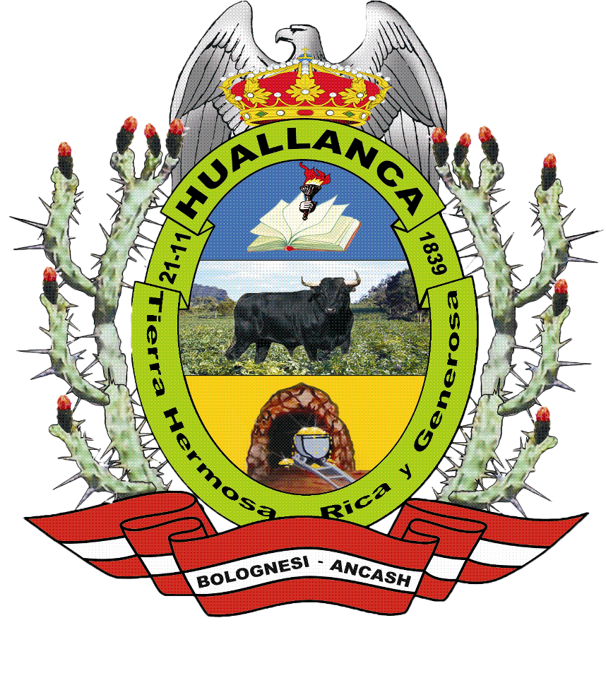 INFOHUALLANCA Bolognesi Ancash PERÚ Aniversario