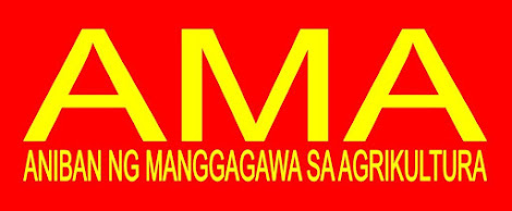 AMA is a member org of Sanlakas