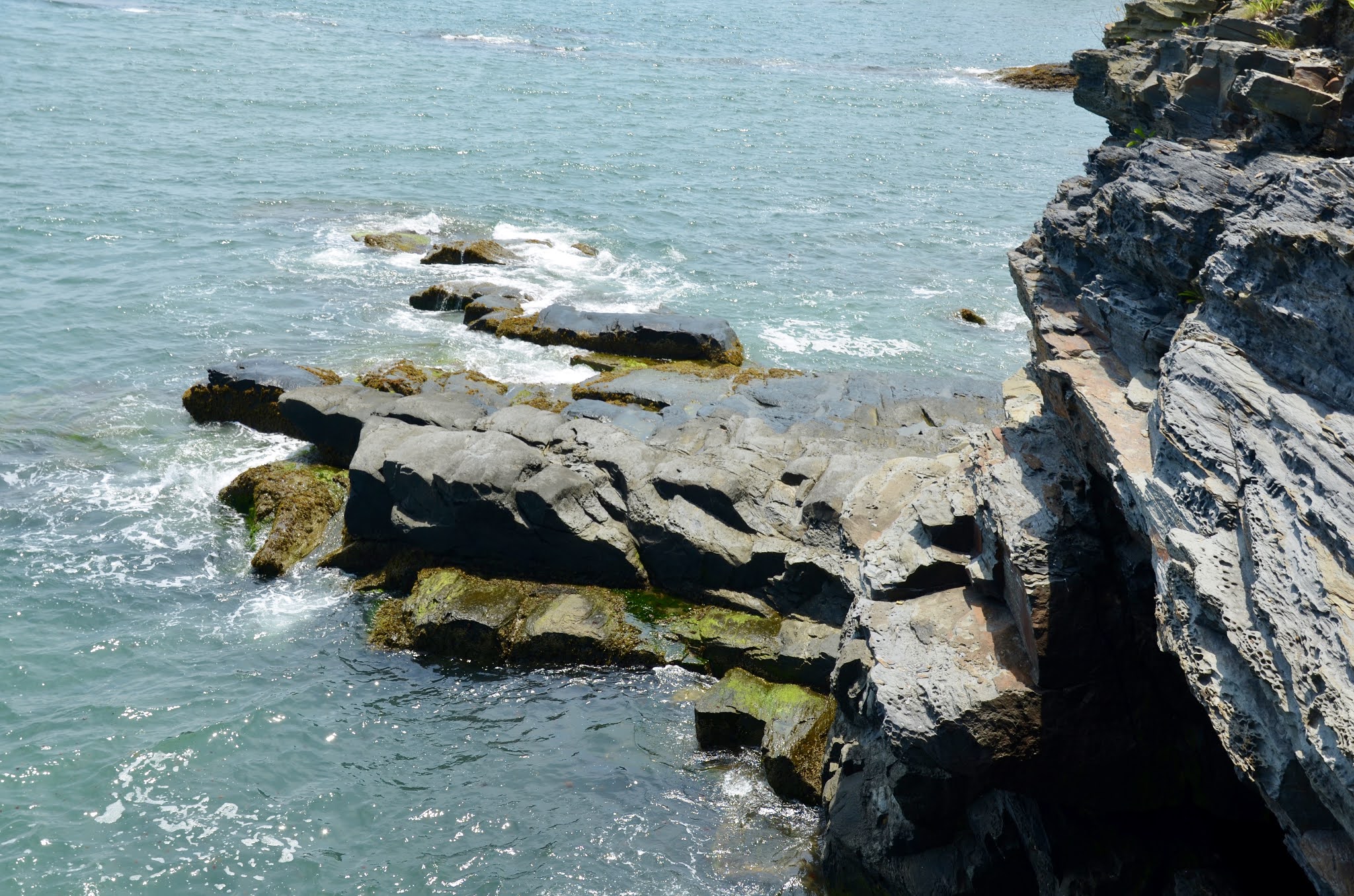 MV Grand Time Newport Rhode IslandThe Elizabeth IslandsMartha's