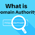 What is Domain Authority? DA