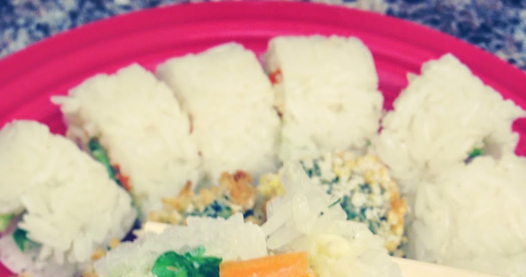 The Life of Lacey A Journey of Health, Fitness and Veggies Seaweed