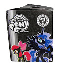 MLP Black Spike Mystery Mini