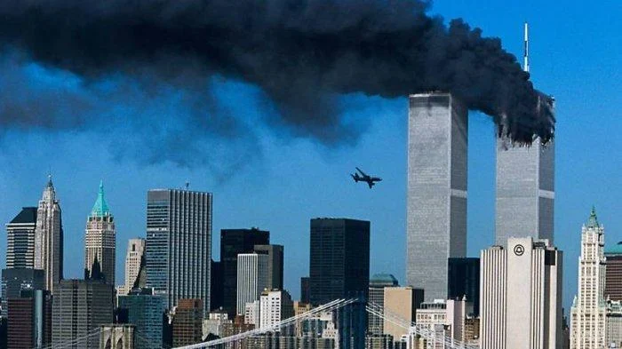 FBI Rilis Dokumen Rahasia 9/11, Hubungan Teroris dengan Arab Saudi Diungkap