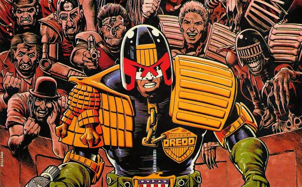 download alan grant dredd download alan grant dredd