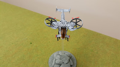 Air Support picture 8