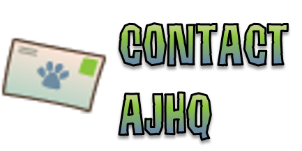 AJHQ's Contact Info