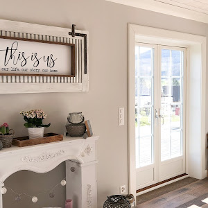 Der Farmhouse Stil Ein Trend Aus Amerika Beachhouse Living